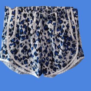 Calvin Klein jogging shorts